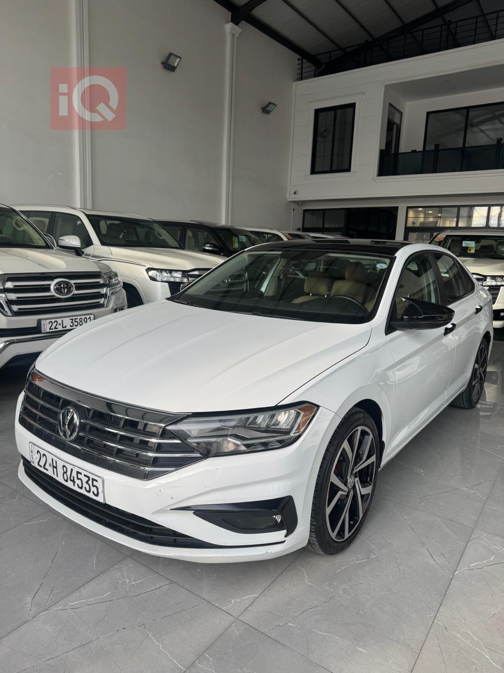 فولكسفاغن جيتا